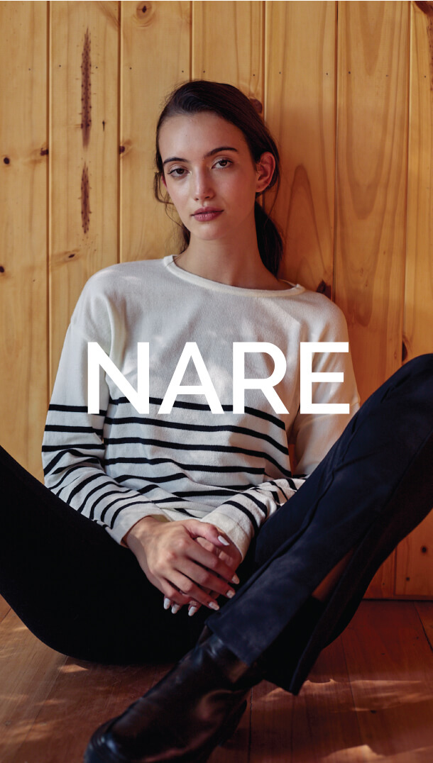NARE MODA | Indumentaria femenina por mayor. Ropa por mayor