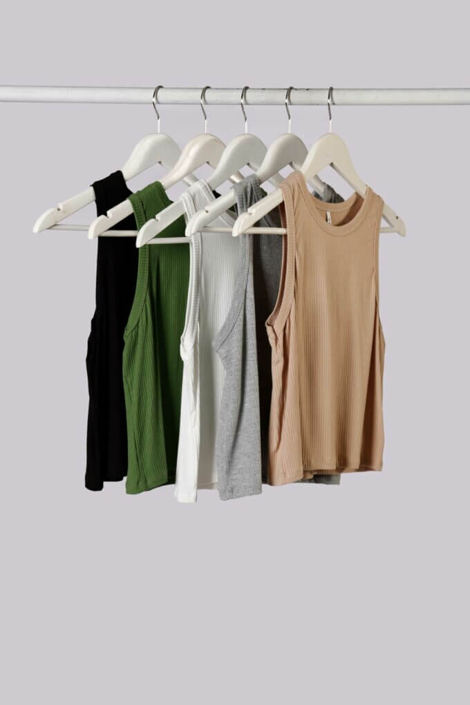 MUSCULOSA KAREN