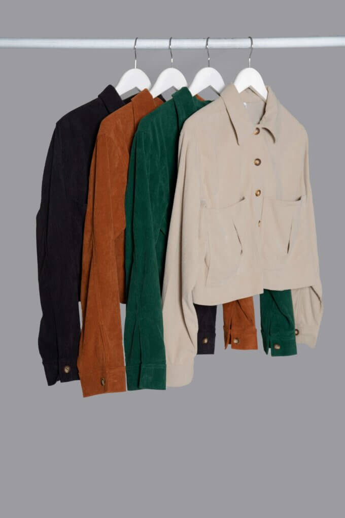 CAMISA ELAM