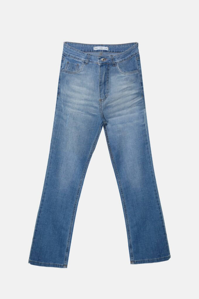 BOOTCUT UGANDA AD