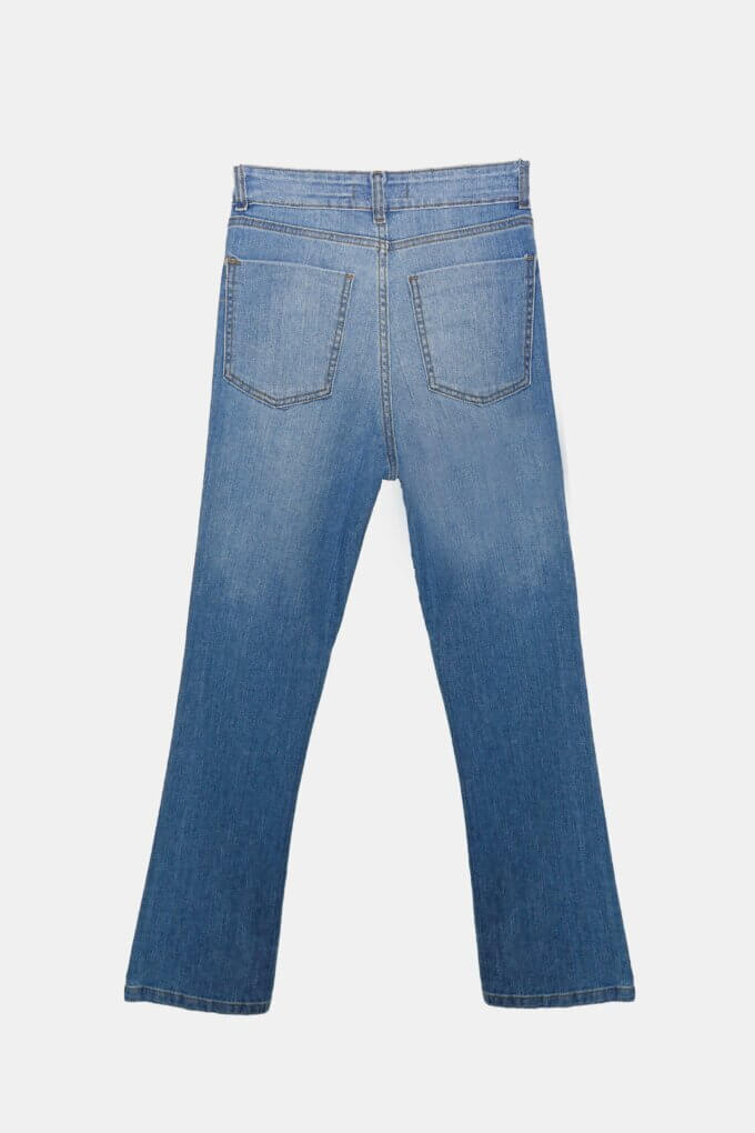 BOOTCUT UGANDA AT