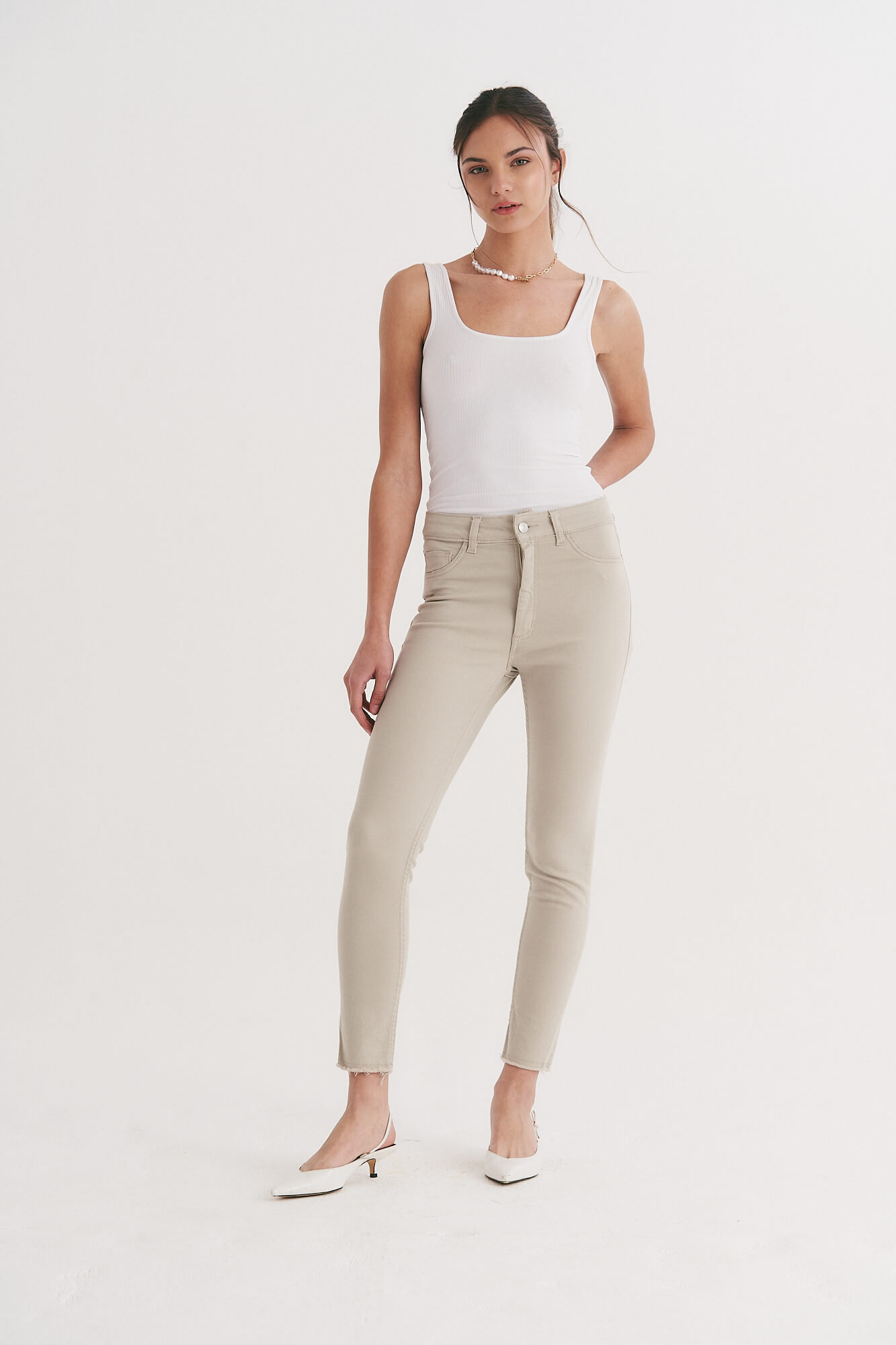 Skinny Namibia NARE MODA