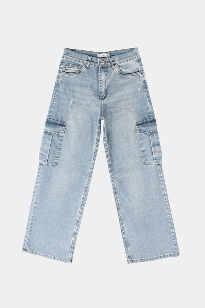 nJEANS