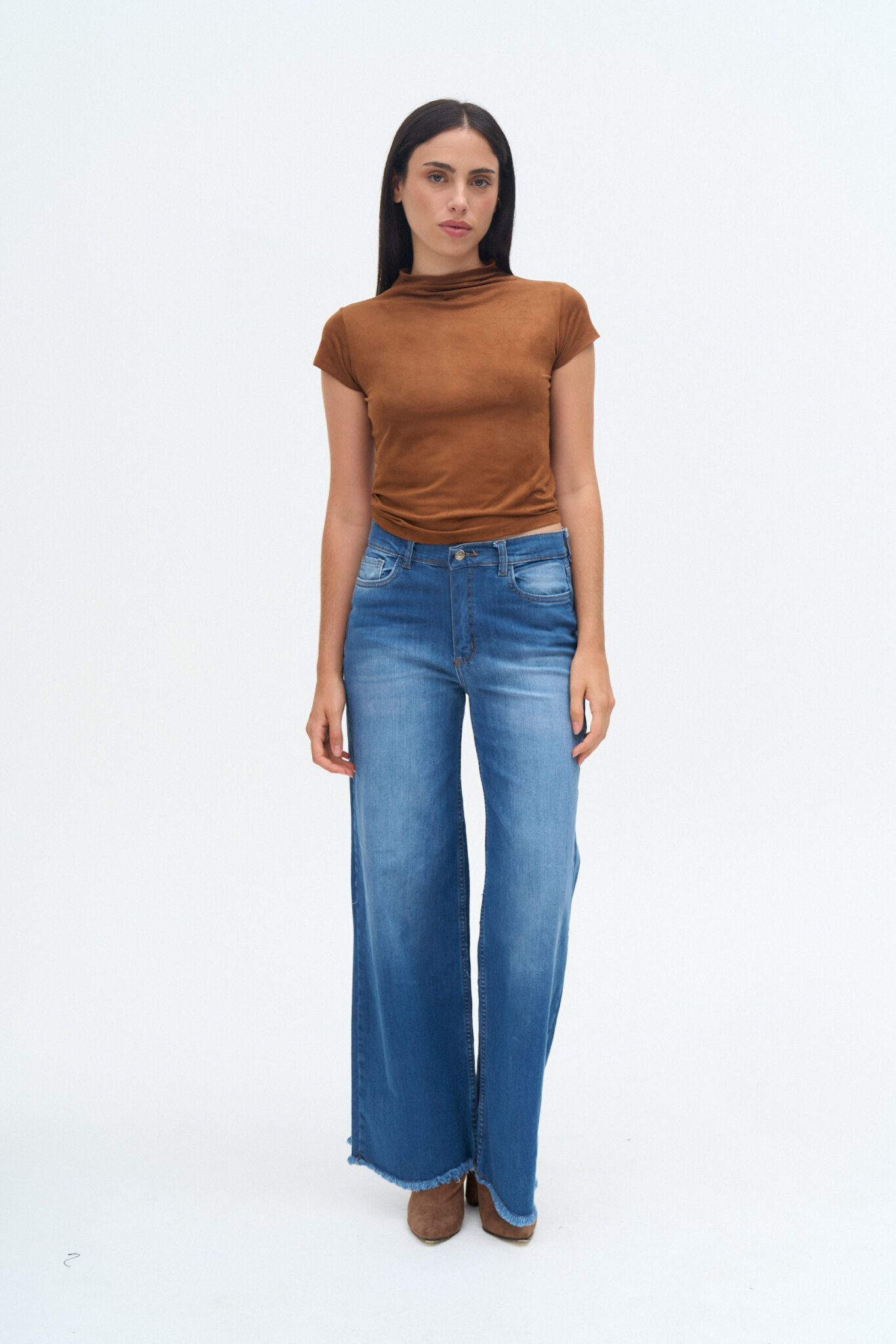 Ropa por mayor Flores - Página 1 | Nare Moda