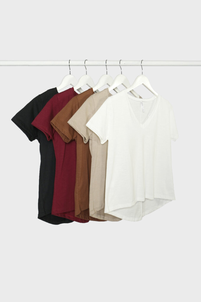 RE BASIC FOUR
