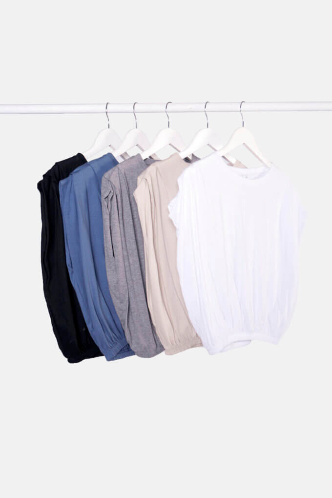 REMERA LAKME