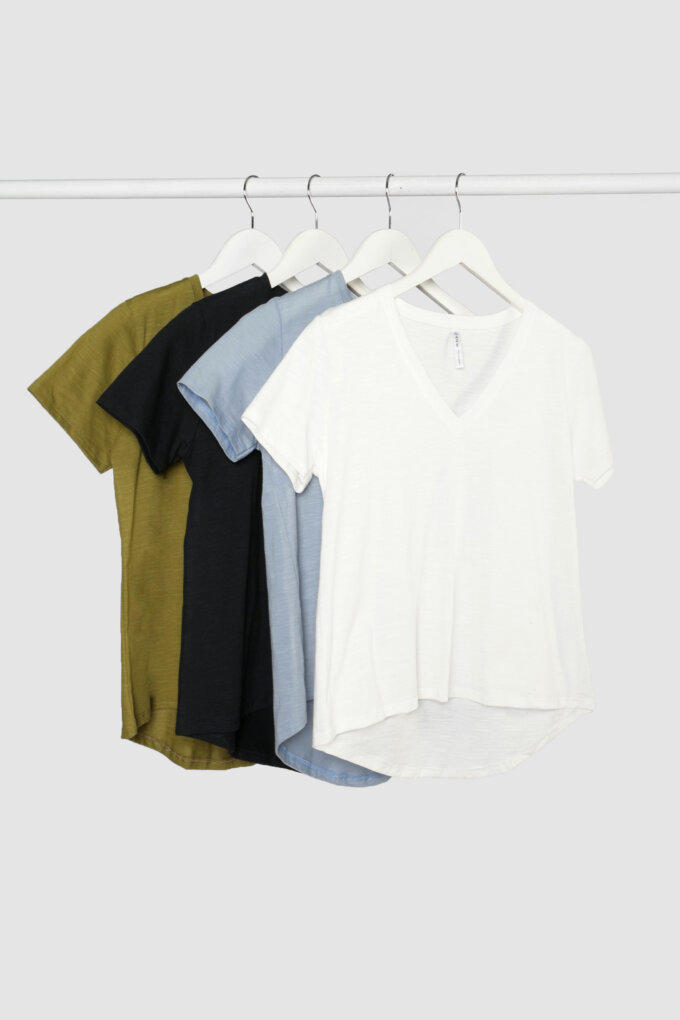 RE BASIC FOUR