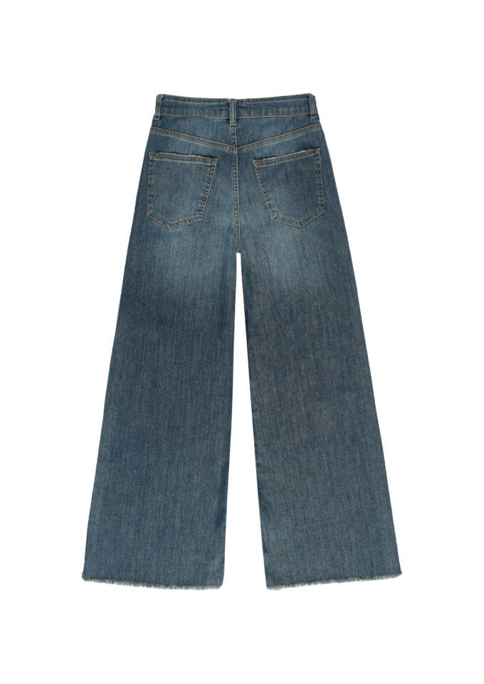 WIDE LEG CIRUELOat